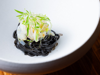 Chef's choice course