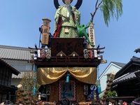 佐原の大祭　特別ランチコース