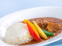 ①Kobe Beef Premium Curry