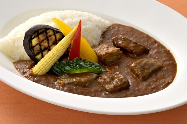 ダイニングカフェ SOCO - 神戸ポートピアホテル - Restaurant Guide