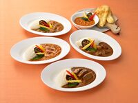 ～SOCOカレーセレクションランチ～
