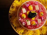 Seat only reservation