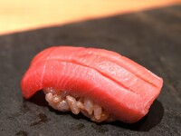Chef's choice course
