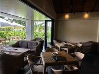 ディナーお席のみ