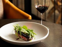 【Dinner】 Season (7 dishes)＜Main Dining＞