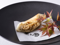 【ランチコース　炎Yan（イェン）】ふかひれの土鍋ご飯に十勝ハーブ牛のオイスターソース炒め全6品＋1ドリンク