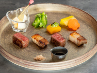 de la corail-"珊瑚"套餐-