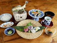 Specialty Aman Udon