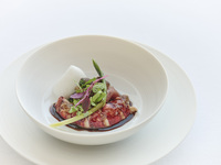 【ランチ】Le Menu des Vosges 8,500