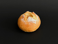 はちみつクリームチーズ