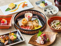 ◇【平日】特選昼会席