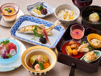 ◇ 【土日祝日】特選昼会席