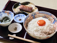 A LA CARTE SOBA