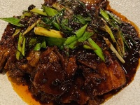 大天門の中華料理教室