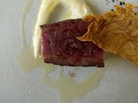 hayama beef course 