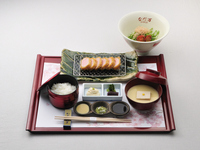 Japan premium branded Pork Fillet Cutlet Set 100g 