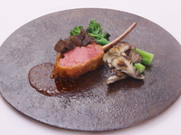 【ランチ】特別コース.2（平日限定）