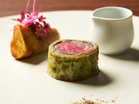 Information about 'Symphony of Wellness Lunch'