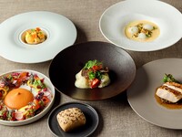 【ウェルネス・テーブル ランチ】 のご案内