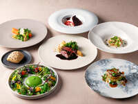 Symphony of Wellness Dinner