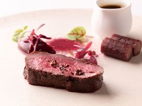 【シンフォニー・オブ・ウェルネス　ディナー】 のご案内