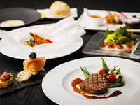 【Dinner】Premium Course