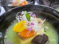 大将おまかせコース  22000円