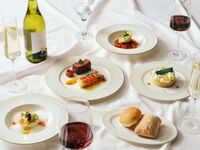 와인 앤 다인 / 2인