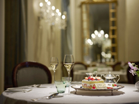 [Lunch] Le Menu Anniversarie 12,000