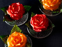 【TAKE OUT】メルシーフルール(7㎝)