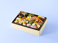 【一般・店頭お渡し】　父の日御膳　【カード決済用】