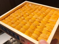 Chef's choice course 55,000 yen