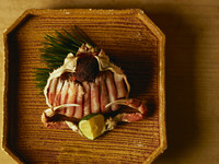 Chef's Choice Premium Course