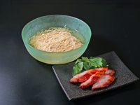 期間限定 冷麺セット（平日）6/3～8/30まで