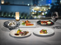 IBJ Group Members ~ Proposal Dinner ~