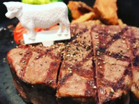 シャトーブリアンビフカツコース