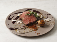 【冬の”パン”祭り】15種類の中から選べるお料理＋乾杯シャンパン＋パン食べ放題！(平日/土日祝)