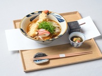 【12/31】 AOMI New Year's Eve Soba