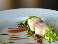 ディナー7000円コース