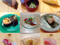 おまかせコース