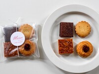 Small gift "merci set"