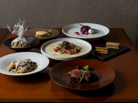 【DINNER】スペシャルコース