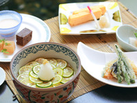 [Summer Limited] Sudachi Udon