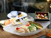 [Summer Limited] Summer Vegetable Somen Noodles