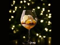 グランバッハパフェのご案内