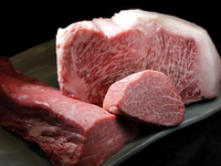 【数量限定】特産松阪牛サーロイン130ｇ/ディナーコース