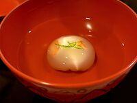 Hitachinokuni Ise Shrimp A