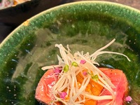 平ちゃんスペシャルランチコース