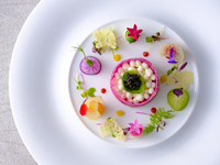 （個室）ご長寿お祝いプラン