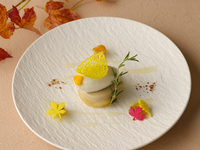 （個室）ご長寿お祝いプラン　フリーフロー付